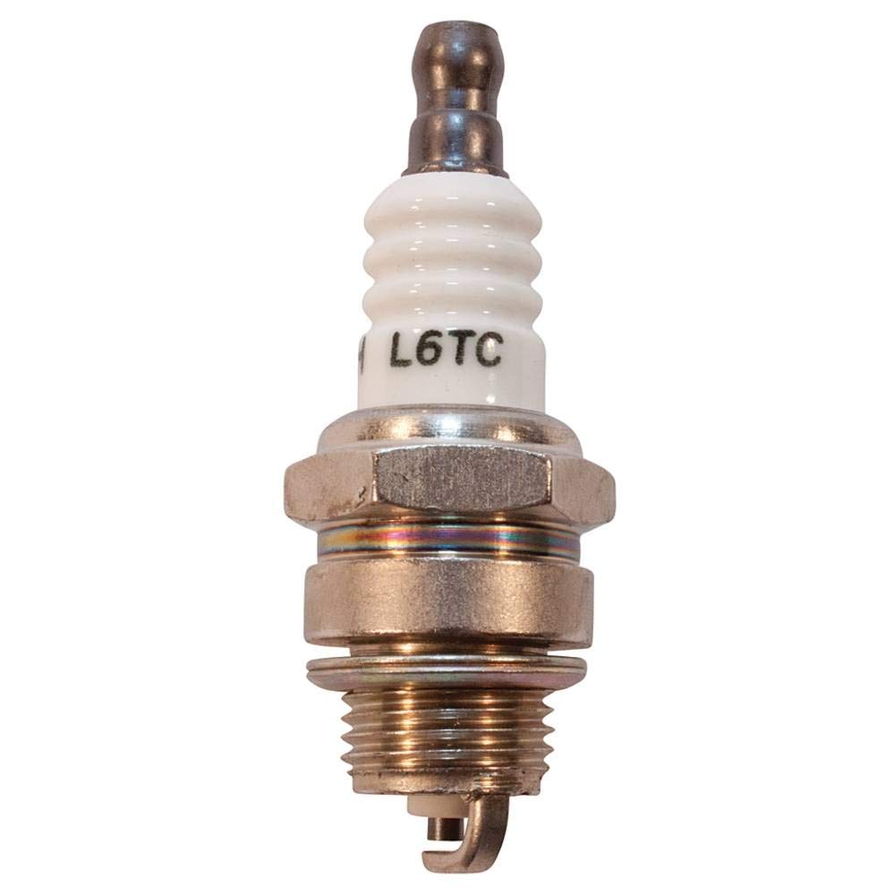 Amazon.com: New Spark Plug for Champion, NGK, Torch BPM4A, CJ8Y